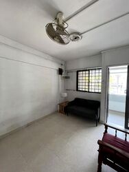 Blk 233 Kebun Baru Palm View (Ang Mo Kio), HDB 3 Rooms #614142031